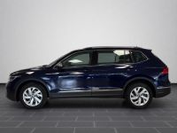 Volkswagen Tiguan Allspace - Vorschau Bild 8