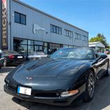 Corvette C5 A CHEVROLET Cabrio - Corvette C5: Roadster