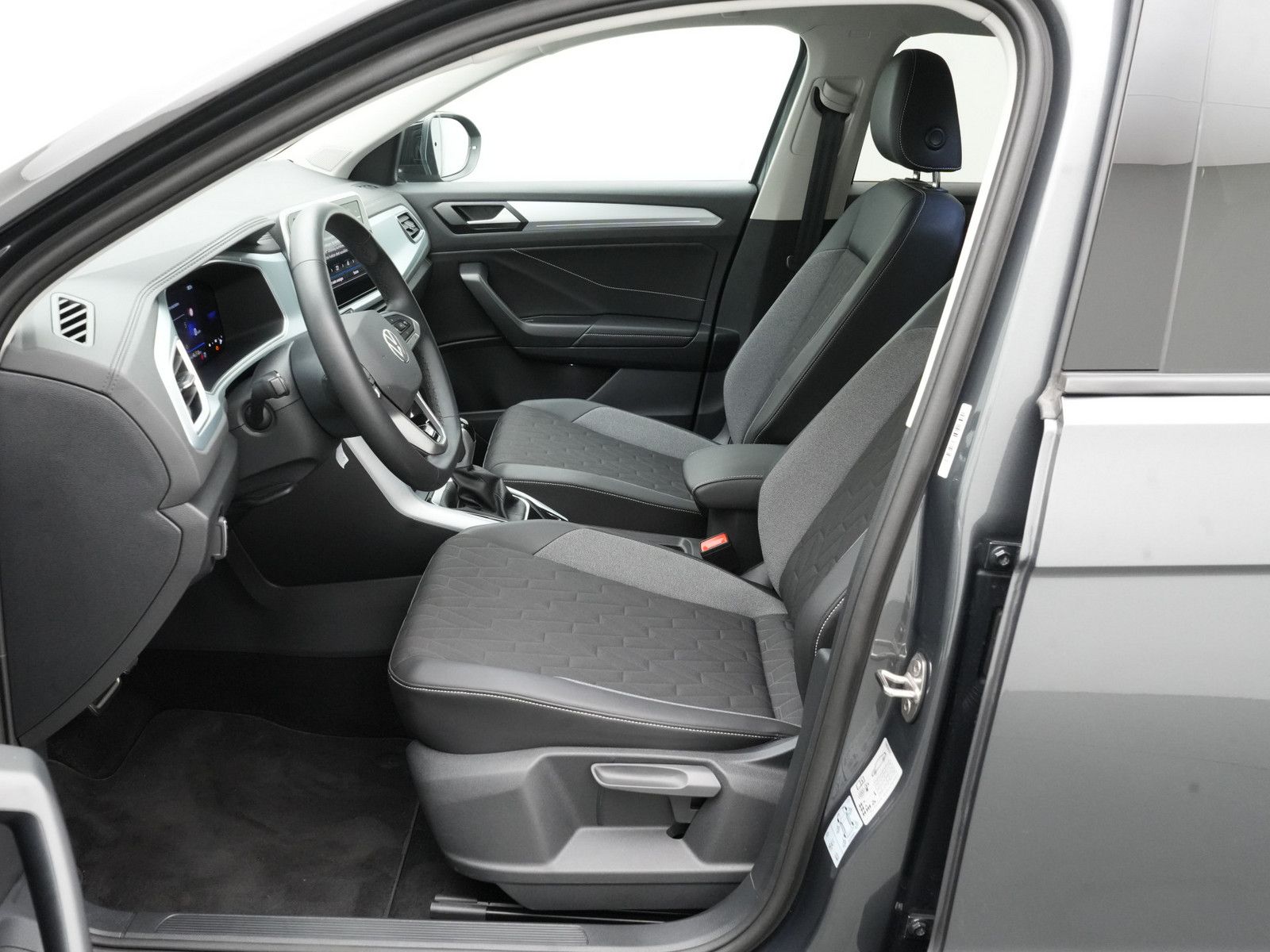 Volkswagen T-Roc - Bild 13