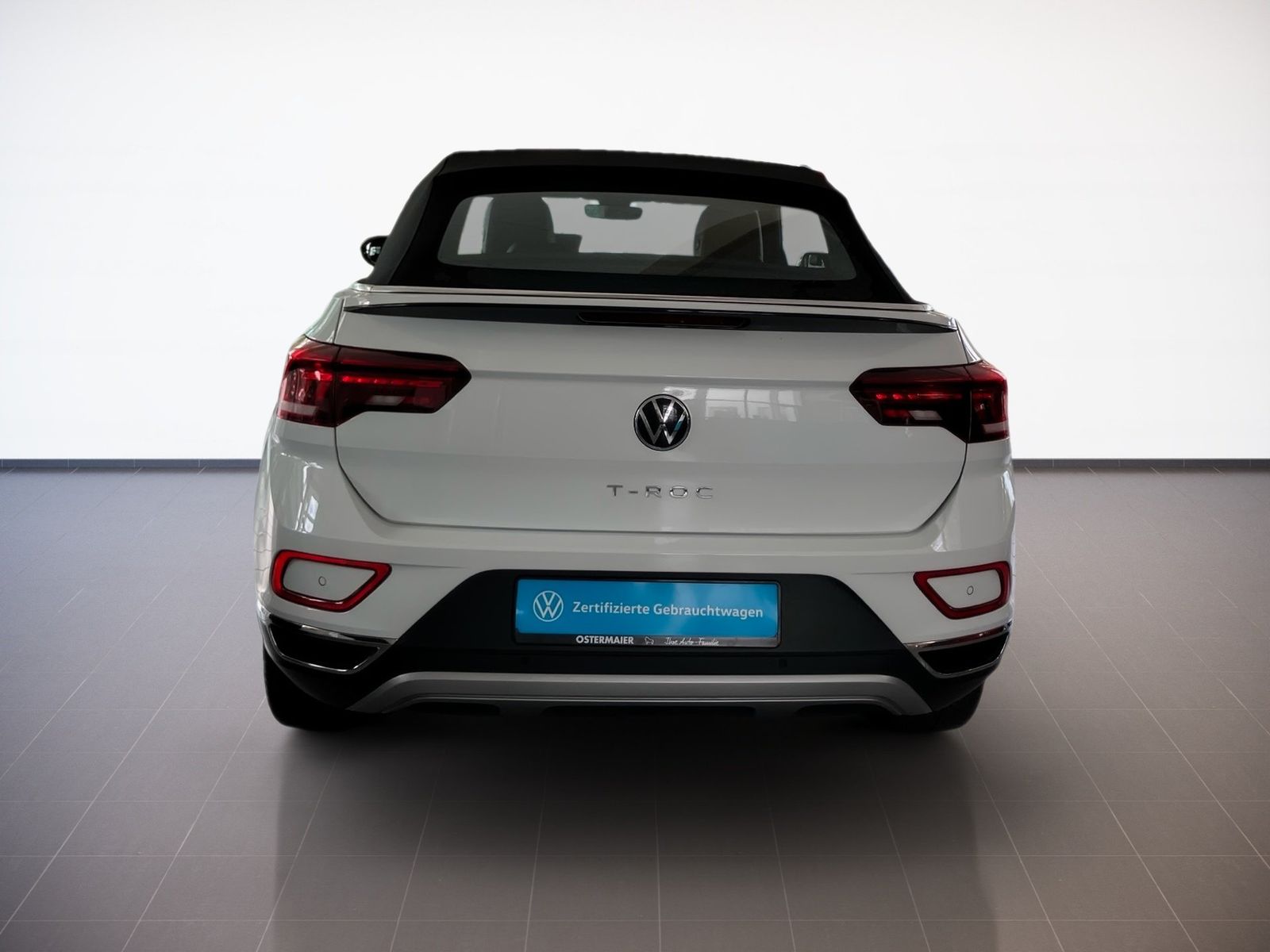 Volkswagen T-Roc - Bild 5