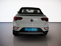 Volkswagen T-Roc - Vorschau Bild 5