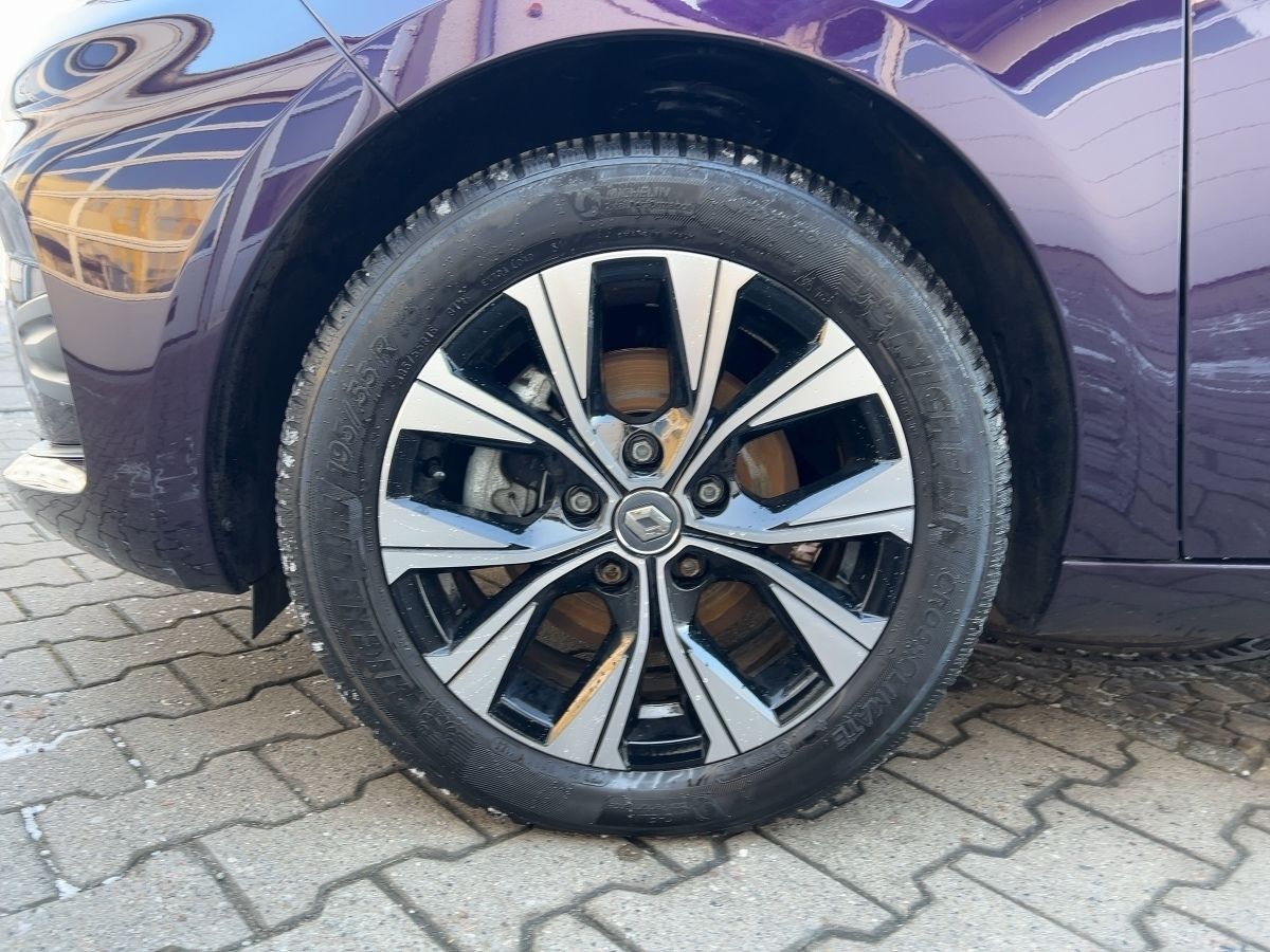 Renault ZOE - Bild 22