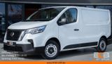 Nissan Primastar Kastenwagen L1H1 2,8t *1.Hand/Temp.* - Nissan Primastar: L1h1