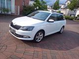 Skoda Scoda Fabia 1.2 - Skoda Fabia in Mönchengladbach