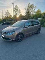 Volkswagen Sharan 2.0 TDI JOIN - VW Sharan Gebrauchtwagen in Bremen