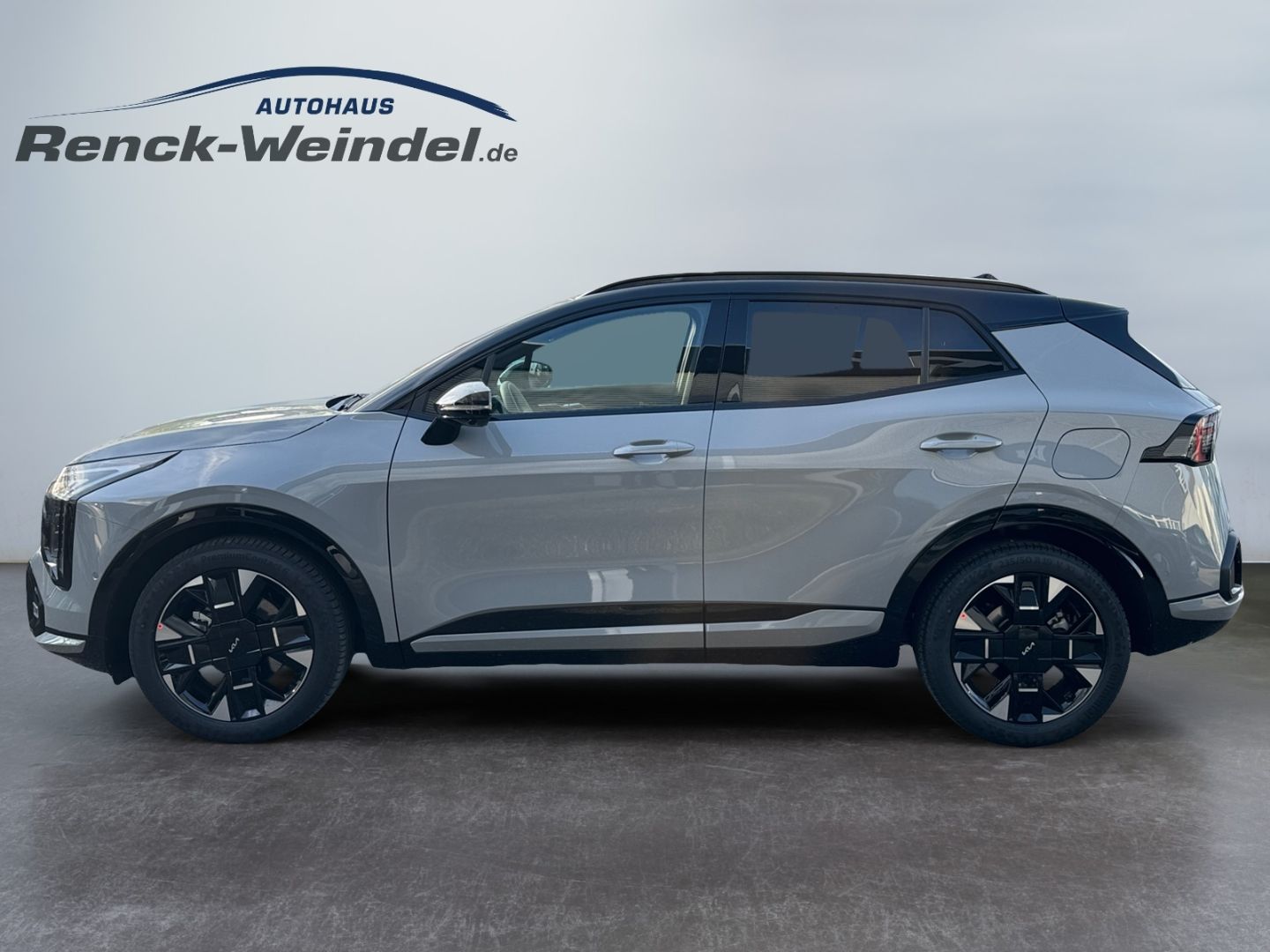 Kia Sportage - Bild 2