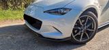 Mazda MX-5 2.0 | Voll, Recaro, Alcantara, etc. - Mazda MX-5: Weiß