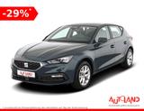 Cupra Leon 1.5 TSI LED ACC Kamera Sitzheizung - Cupra Leon von 2026