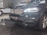 BMW X5 M50 - BMW X5 M50 aus 2018