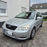 Toyota Corolla 1.6 Sol Automatik sol - Toyota Corolla in Mainz