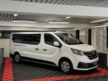 Renault Trafic - 2
