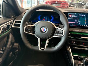  Alpina D4 — миниатюра 17