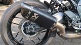 Yamaha MT-09 Y-AMT 2024 viele Extras  - YAMAHA MT 09 Y AMT