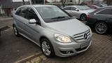 Mercedes-Benz B 170-AHK-Sitzh-Tempomat-LM-Park Assistent - Mercedes-Benz B 170 in Duisburg