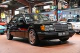 Mercedes-Benz 400 E W124 *TOP ZUSTAND*TRAUM OPTIK*GARANTIE* - Mercedes-Benz 400: Limousine