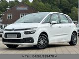 Citroën C4 SpaceTourer 1.6 BLUEHDI*FEEL*NAVI*PDC*TÜV NEU - Citroën C4 Picasso: Feel
