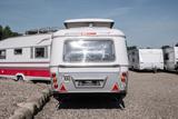 HYMER / ERIBA / HYMERCAR Eriba Triton 420 GT - HYMER / ERIBA Triton