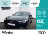 Audi A6 Avant quattro *5J GAR*AHK*APP CONNECT*BLACKST - Audi A6 Jahreswagen mit Diesel-Antrieb