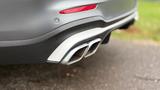 Mercedes-Benz GLC 63 AMG Mercedes-AMG GLC 63 S 4MATIC+ Aut... - Mercedes-Benz GLC 63 AMG: Grau, Sitzbelüftung, Geländewagen