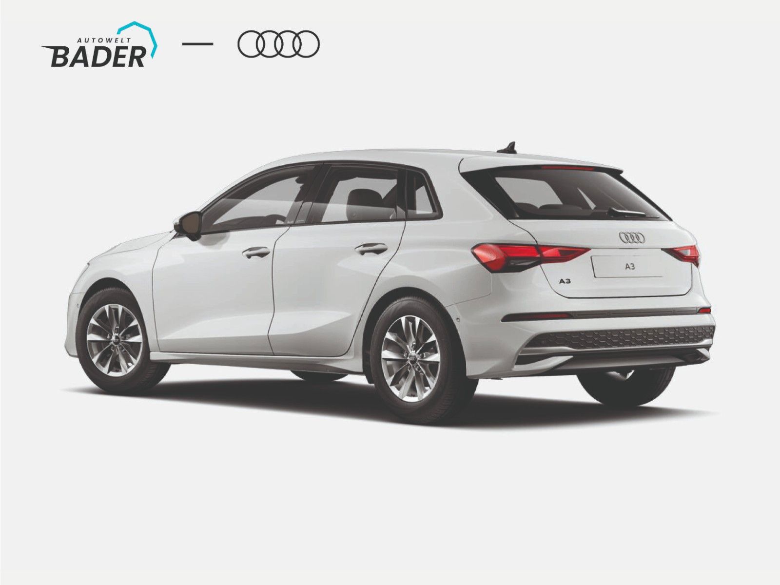 Audi A3 - Bild 5