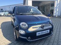 Fiat 500C - Vorschau Bild 8