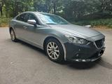 Mazda 6 Lim. Center-Line - Mazda 6 in Bochum