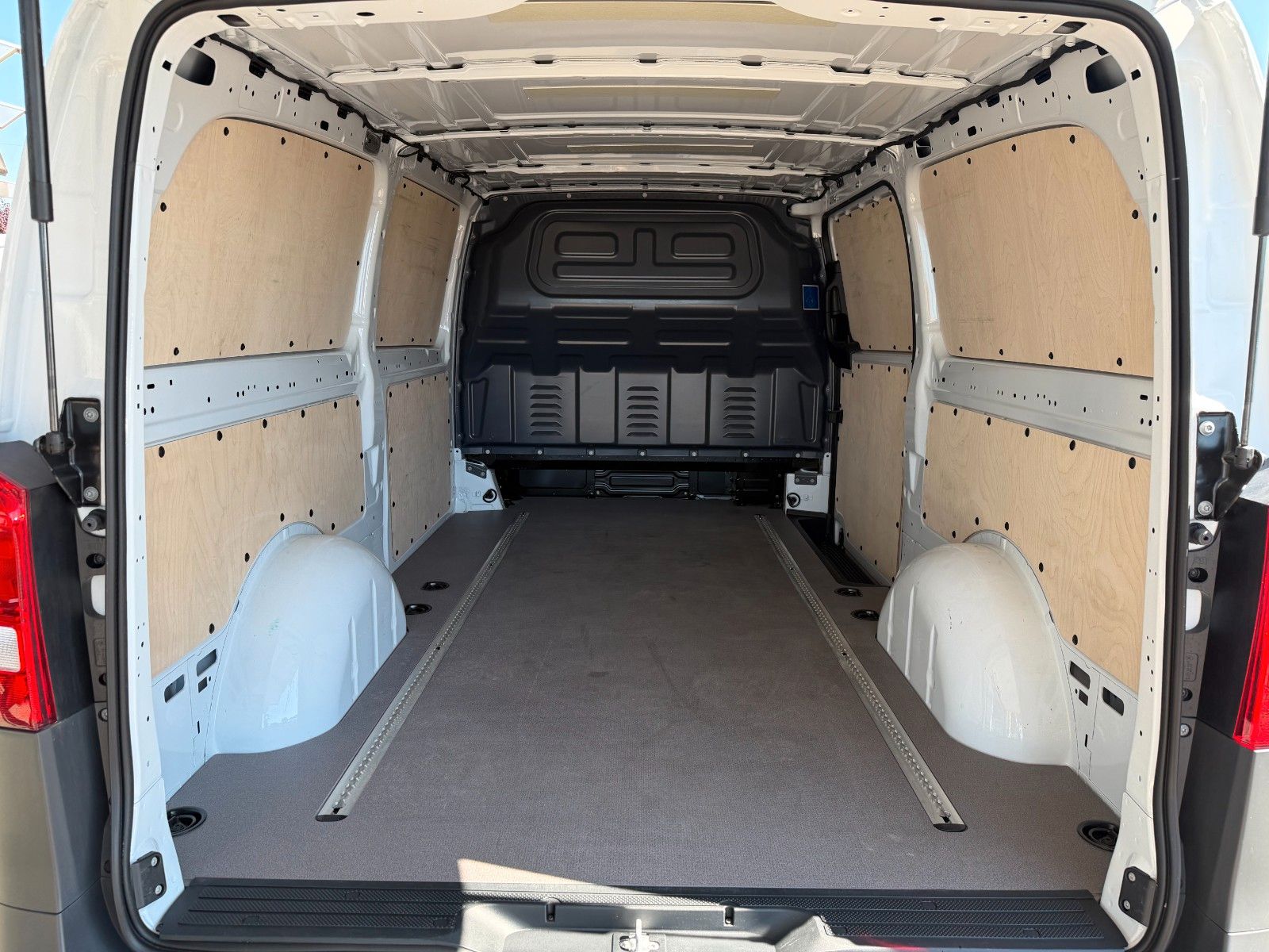 Fahrzeugabbildung Mercedes-Benz Vito 116 CDI 9G Extral Klima Kamera SHZ