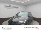 Audi S3 Sportback 2.0 TFSI quattro basis GRA MMI Navi - Audi: Mmi 2g
