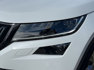 Skoda Kodiaq - 12