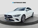 Mercedes-Benz CLA 200 *NAVI*SITZHZ*KAMERA*LED*AHK*ACC* - gebrauchte Mercedes-Benz CLA 200 aus dem Jahr 2019