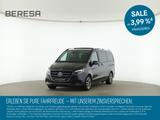 Mercedes-Benz V 220 d Lang Style MBUX Pano AHK Distronic LED - Mercedes-Benz V 220