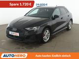 Audi A3 Sportback 45 TFSIe S line Aut. *LED*VC*NAVI* - Audi A3 TFSIe Gebrauchtwagen
