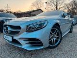 Mercedes-Benz S 450 4M AMG*HuP*StandHz.*Designo*Massa*Pano*360 - Mercedes-Benz S 450 Gebrauchtwagen