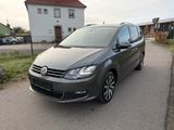 Volkswagen Sharan 2.0 TDI DSG Sound BMT 4Motion - Volkswagen Sharan: 4motion