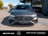Mercedes-Benz A 200 AMG NIGHT SHZ MBUX KEYLESS-GO - Mercedes-Benz Gebrauchtwagen von 2025
