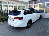 Fiat Tipo S-Design - Fiat Tipo mit Anhängerkupplung