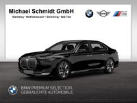 BMW 740 - Vorschau Bild 1