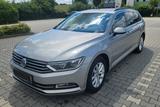 Volkswagen Passat Variant 1.4 TSI gold-silber, Top-Zustand - Volkswagen Gebrauchtwagen in Landshut