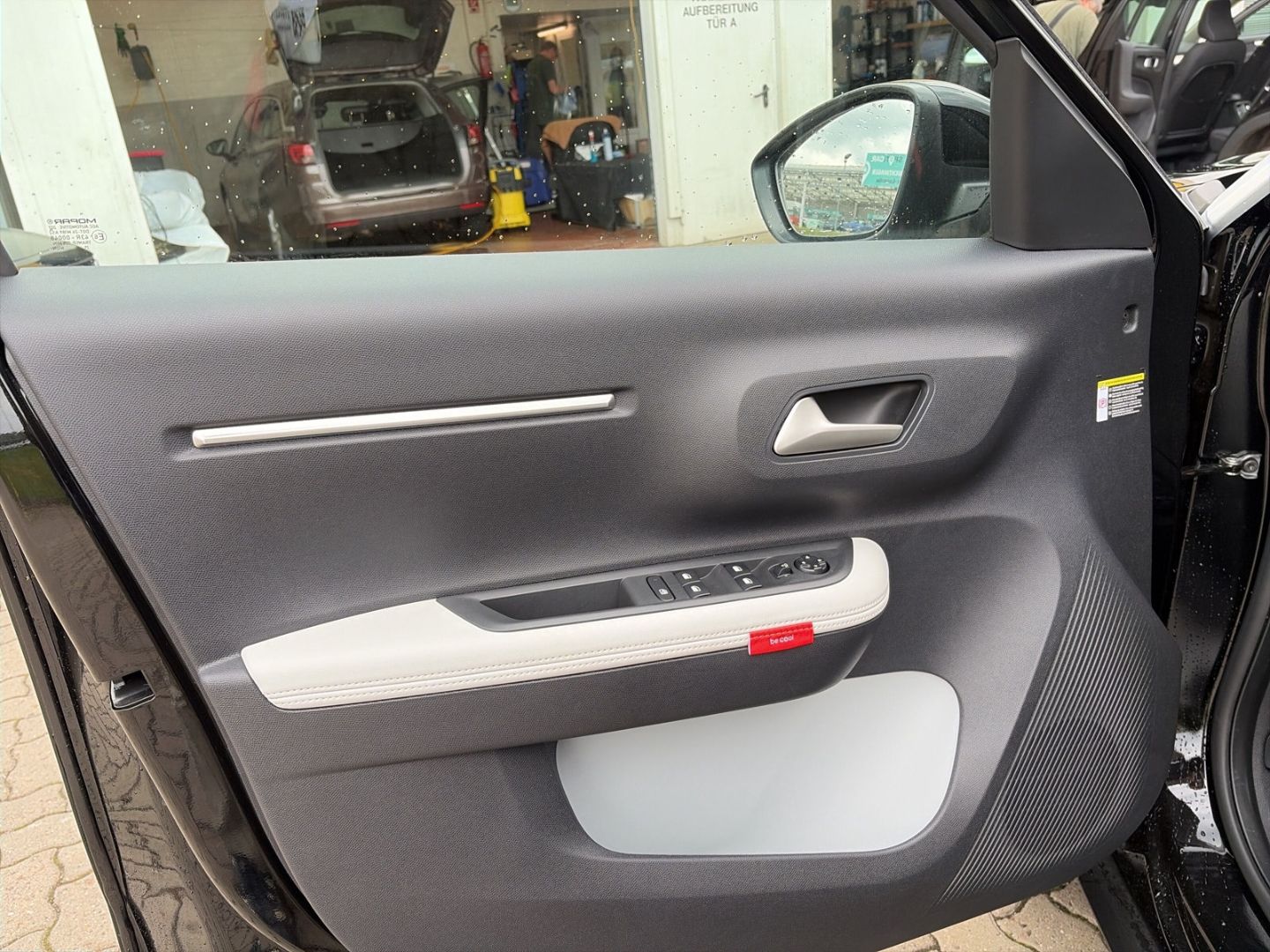 Citroën C3 - Bild 13