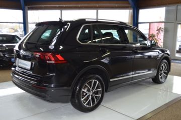 Volkswagen Tiguan - 4