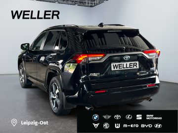 Toyota RAV 4 - 7