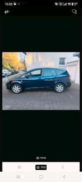 Seat Altea XL 1.4 TV neu Schichthaft gepfl... - Seat Altea aus 2009: Xl