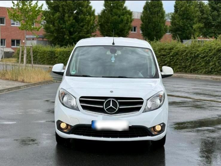 Mercedes-Benz Citan