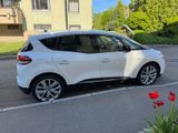 Renault Scenic TCe 140 GPF Limited Limited