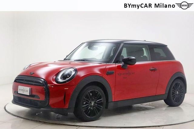 MINI Mini Cooper 1.5 TwinPower Turbo Cooper