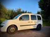 Renault Kangoo 1,6 16V TÜV Klima neu befüllt - gebrauchte Renault Kangoo aus dem Jahr 2009