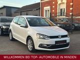 Volkswagen Polo 1.0 Comfortline BMT/SHZ/Start-Stopp/2.Hand