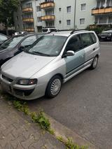 Mitsubishi Space Star  - Mitsubishi Space Star mit Benzin-Antrieb: Kombi, Klimaanlage