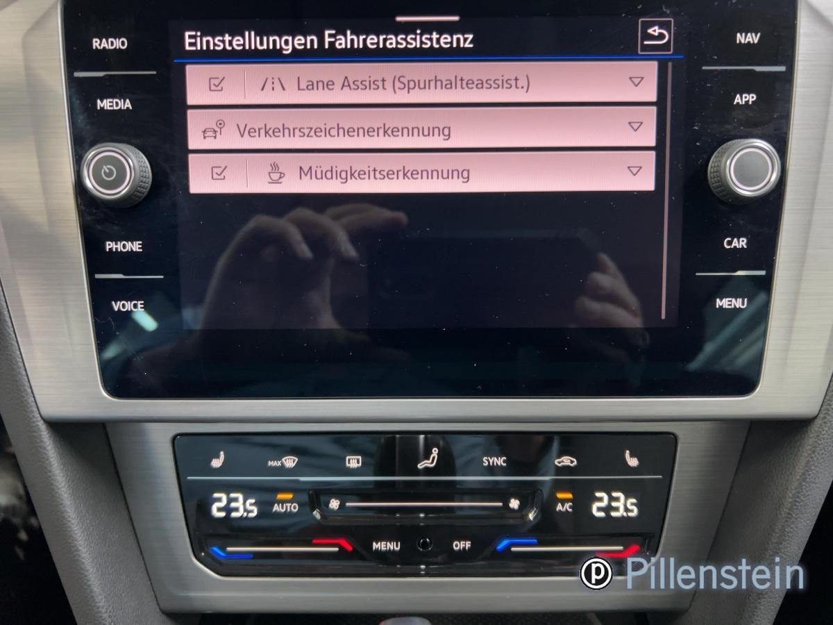 Volkswagen Passat Variant - Bild 9