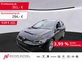 Volkswagen Golf VIII Variant DSG LIFE 5JG LED+ACC+AHK+NAVI - Volkswagen Golf mit Diesel-Antrieb: 5.5